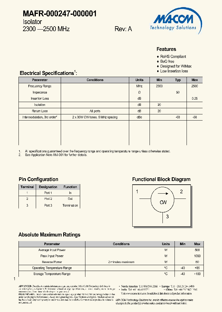 MAFR-000247-000001_4534031.PDF Datasheet