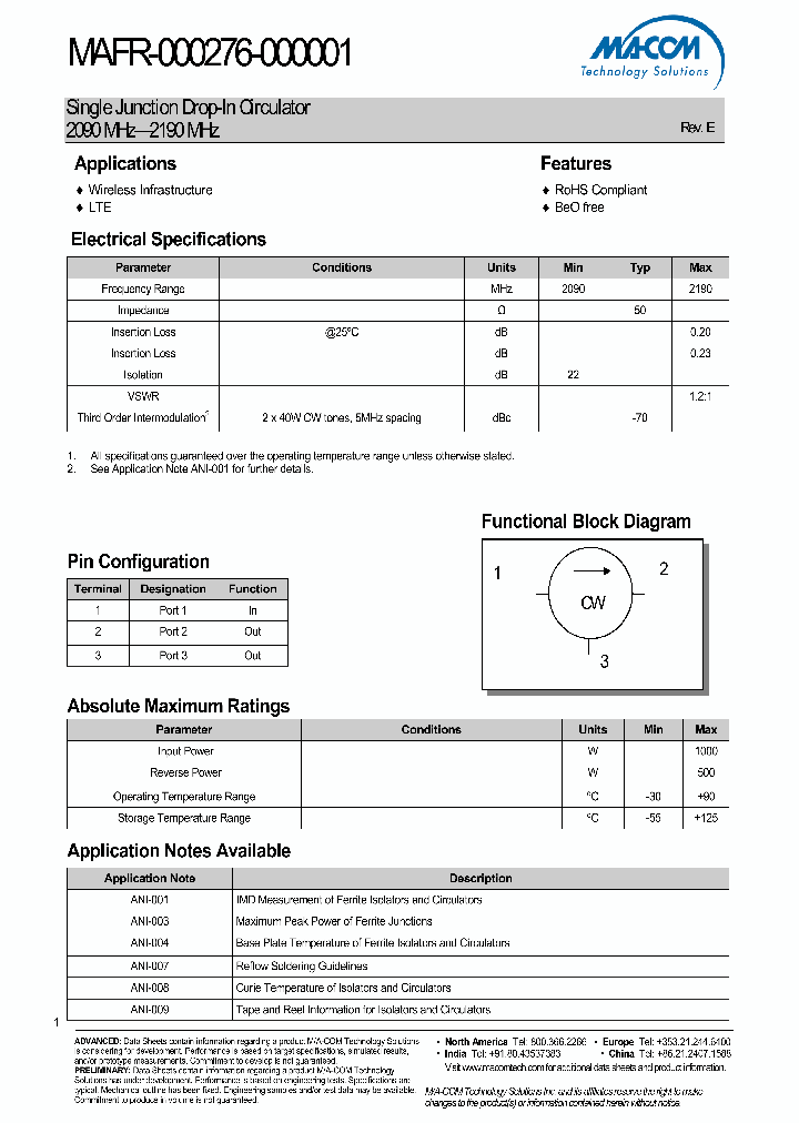 MAFR-000276-000001_4524790.PDF Datasheet