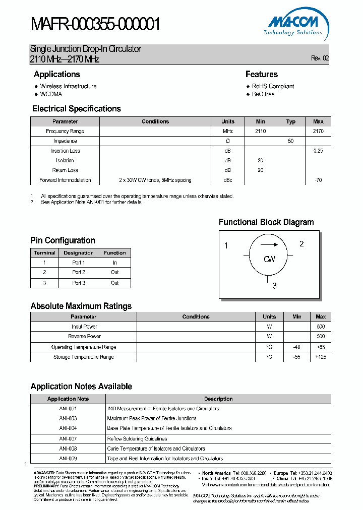 MAFR-000355-000001_4581816.PDF Datasheet