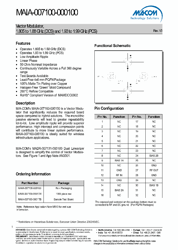 MAIA-007100-000100_4468370.PDF Datasheet