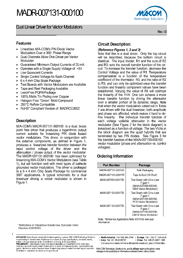 MAIA-007100-0001TB_4521791.PDF Datasheet