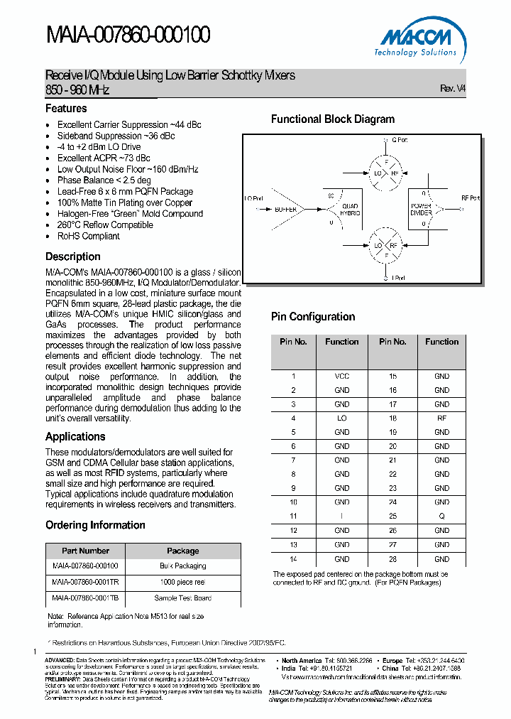 MAIA-007860-000100_4786859.PDF Datasheet