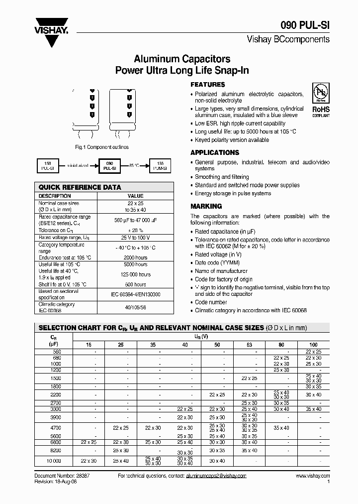 MAL209060103E3_4463290.PDF Datasheet