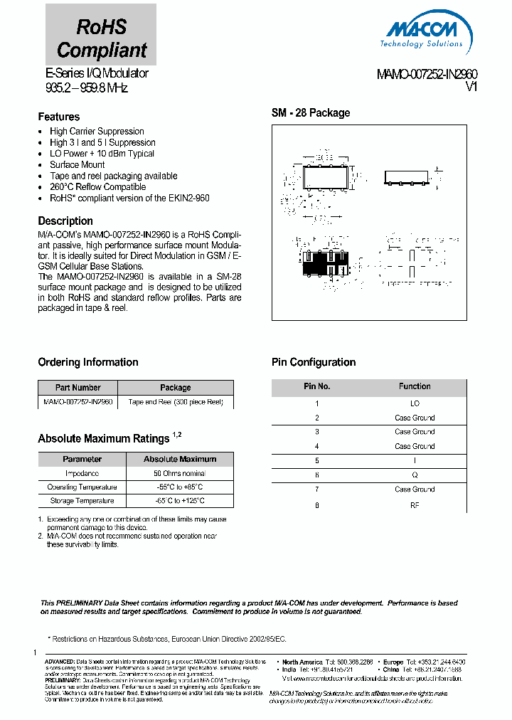 MAMO-007252-IN2960_4507079.PDF Datasheet