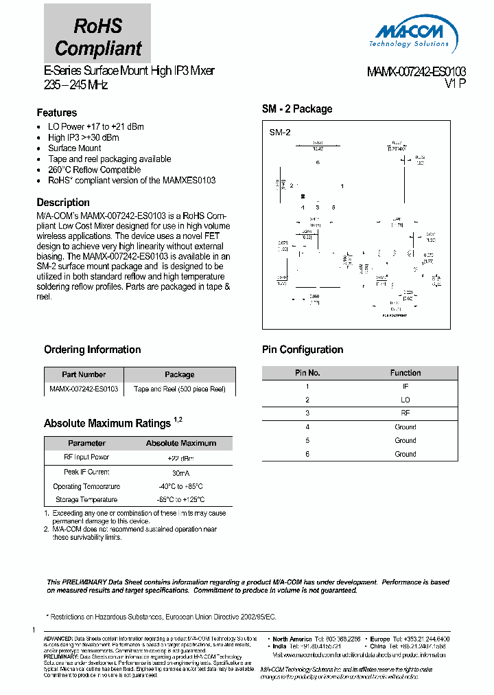 MAMX-007242-ES0103_4626827.PDF Datasheet