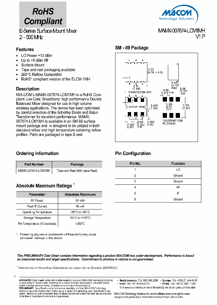 MAMX-007674-LCM1MH_4598647.PDF Datasheet