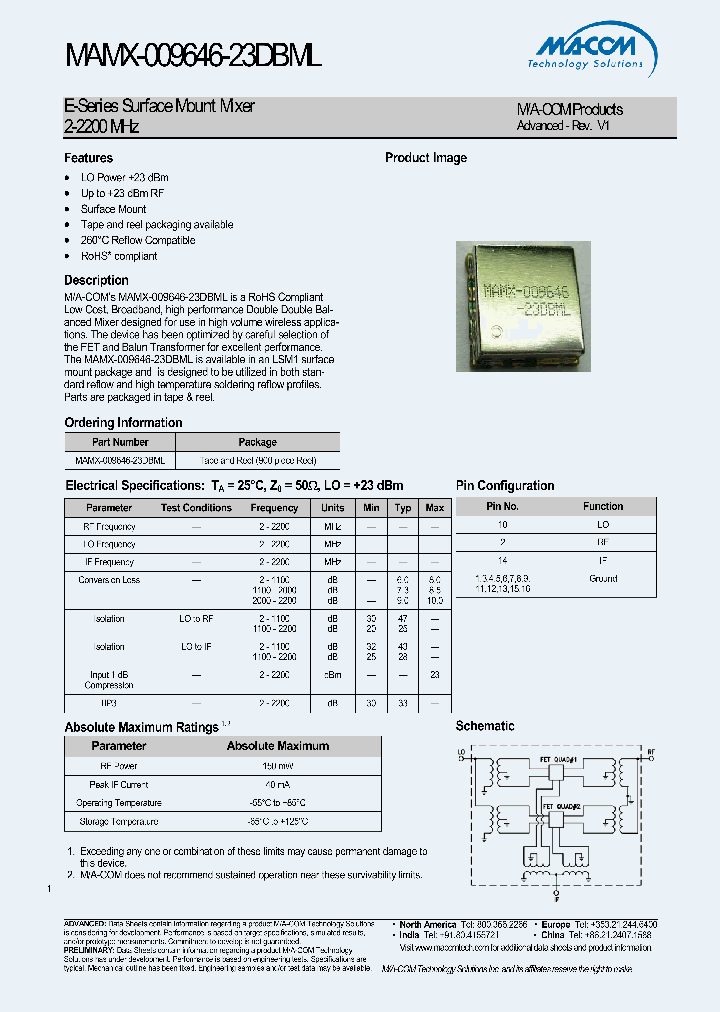 MAMX-009646-23DBML_4563291.PDF Datasheet