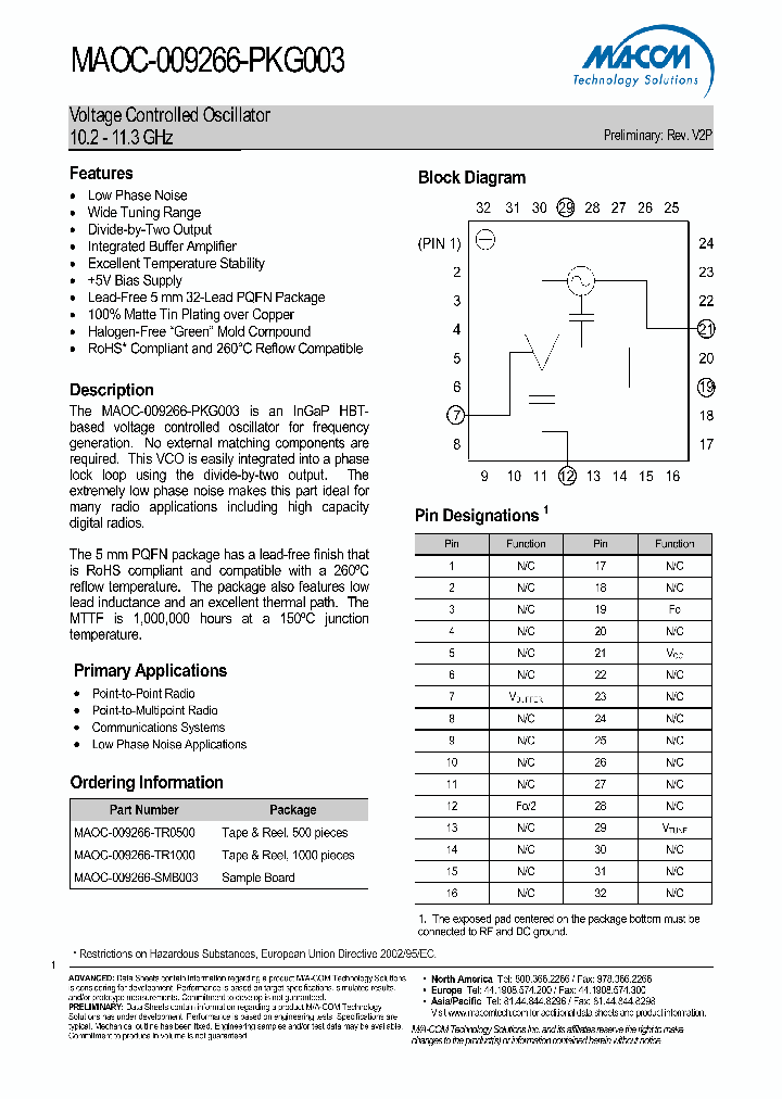 MAOC-009266-PKG003_4846881.PDF Datasheet