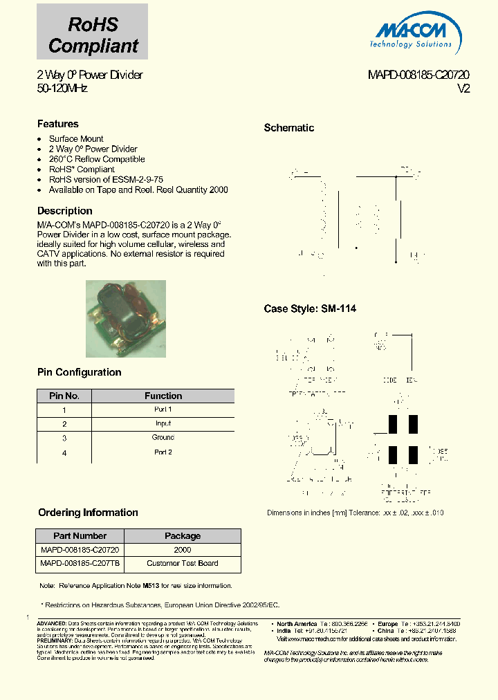MAPD-008185-C20720_4502130.PDF Datasheet