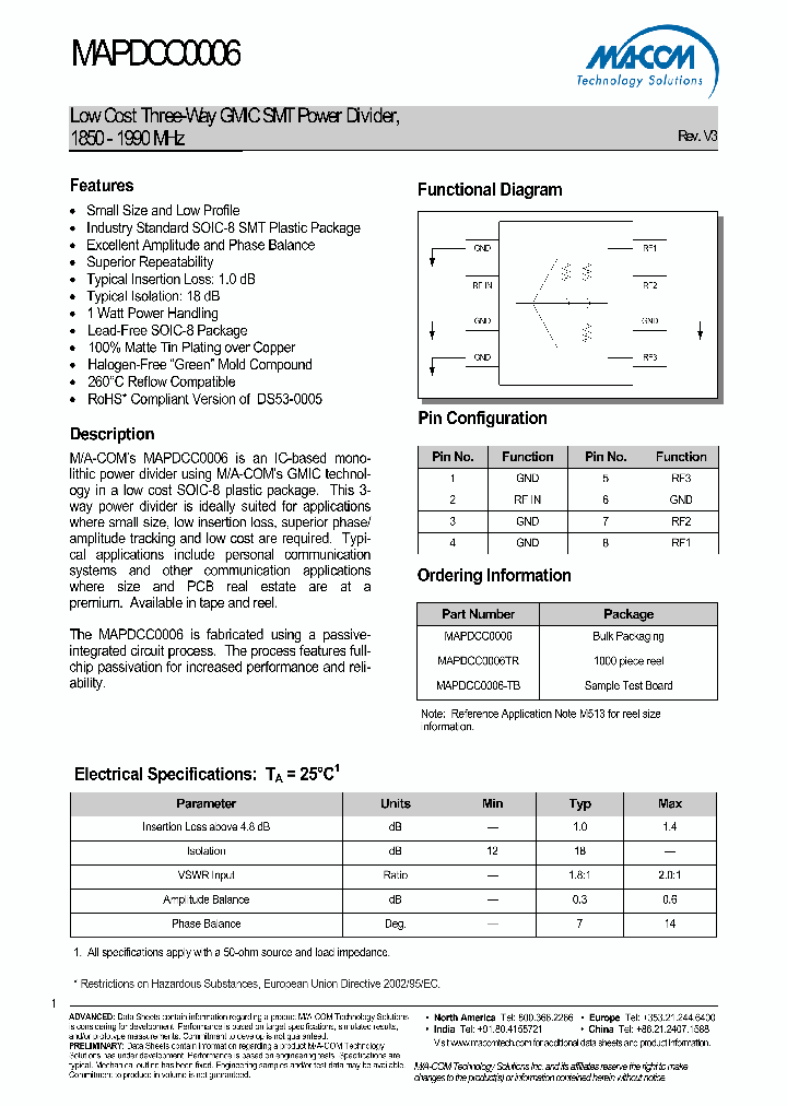 MAPDCC0006-TB_4577014.PDF Datasheet