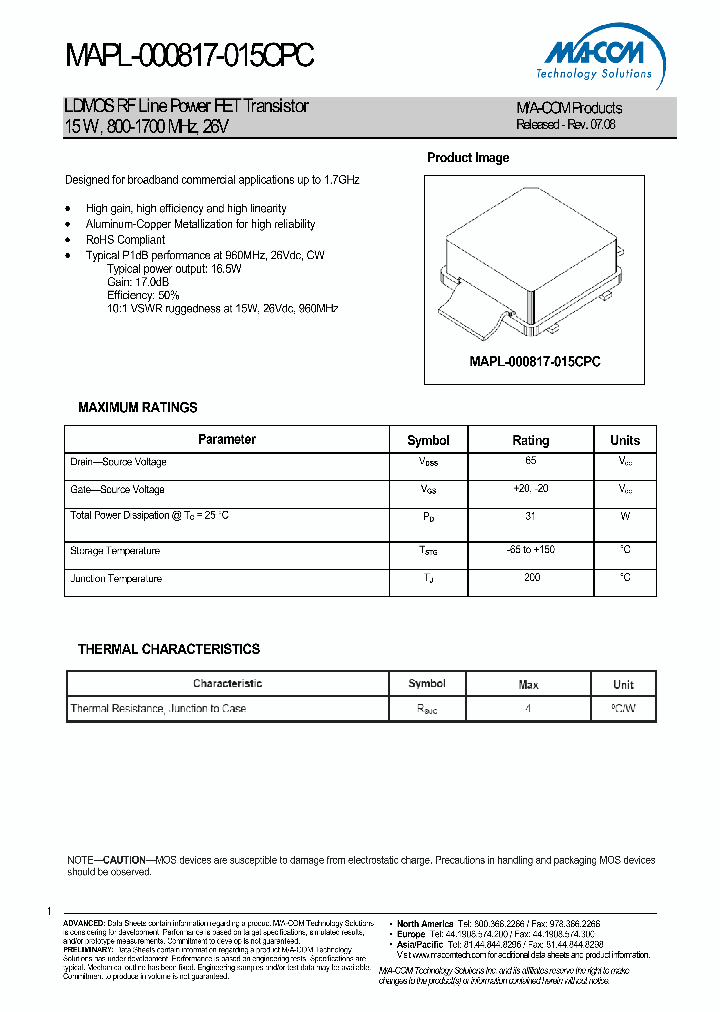 MAPL-000817-015CPC_4486070.PDF Datasheet