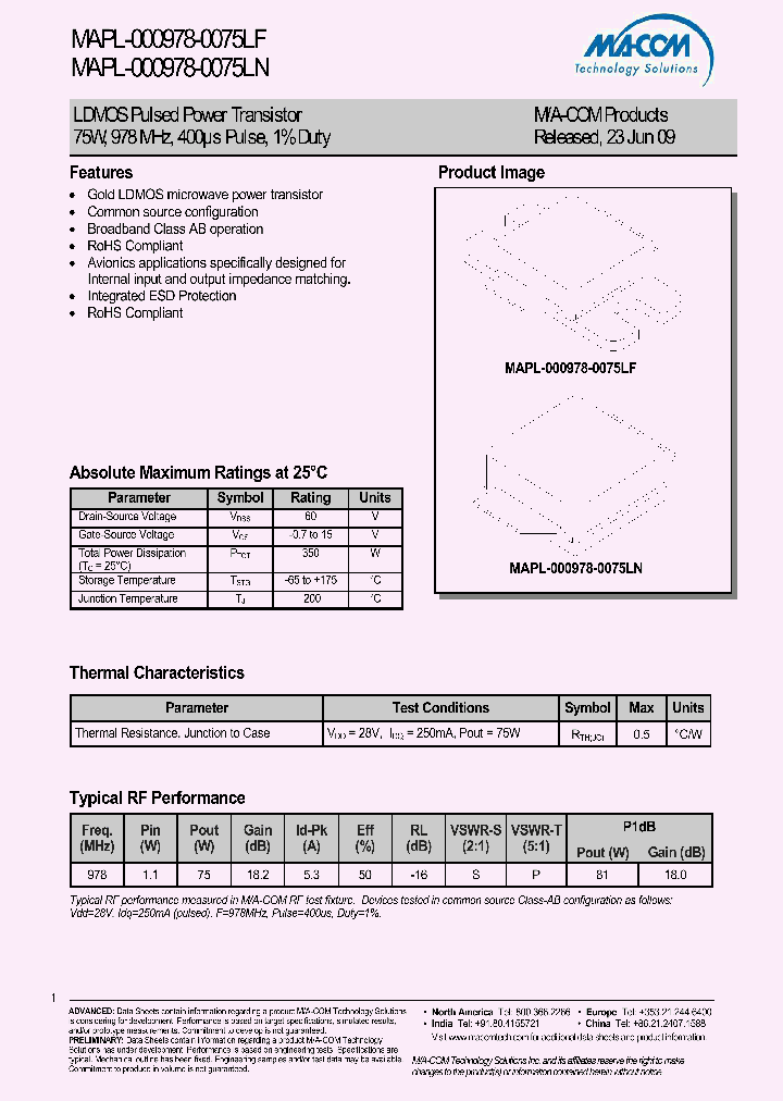 MAPL-000978-0075LF_4526697.PDF Datasheet