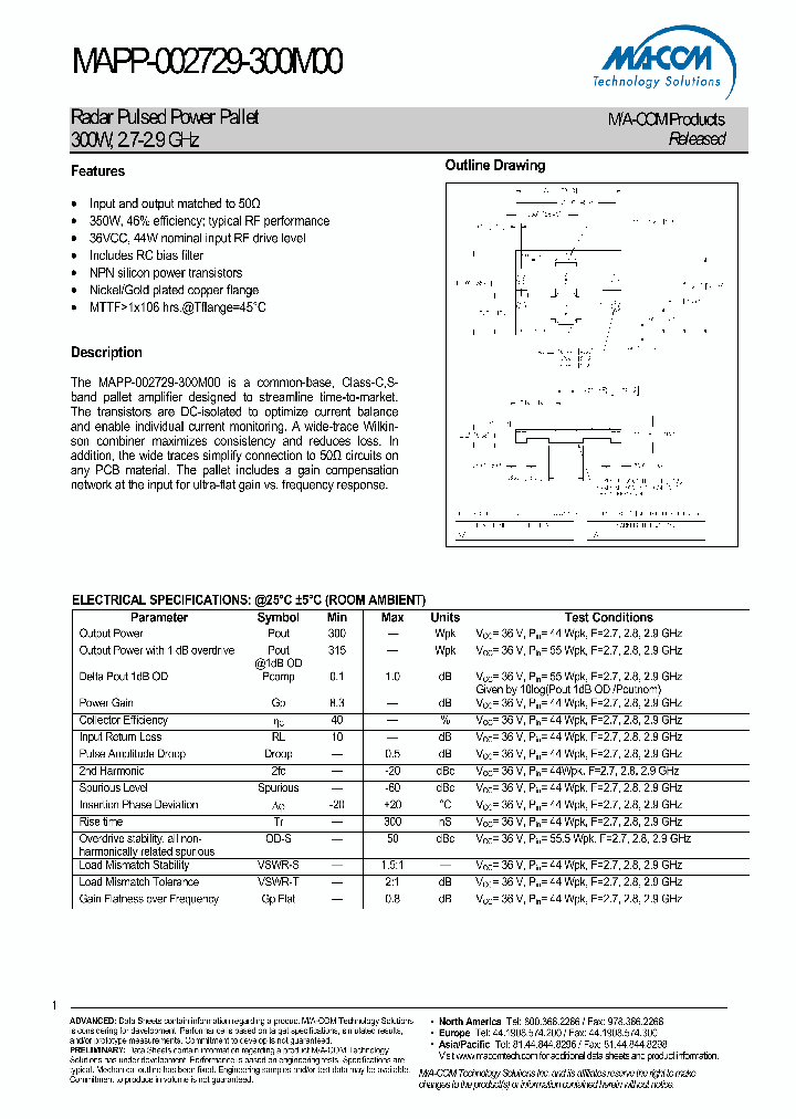 MAPP-002729-300M00_4526349.PDF Datasheet