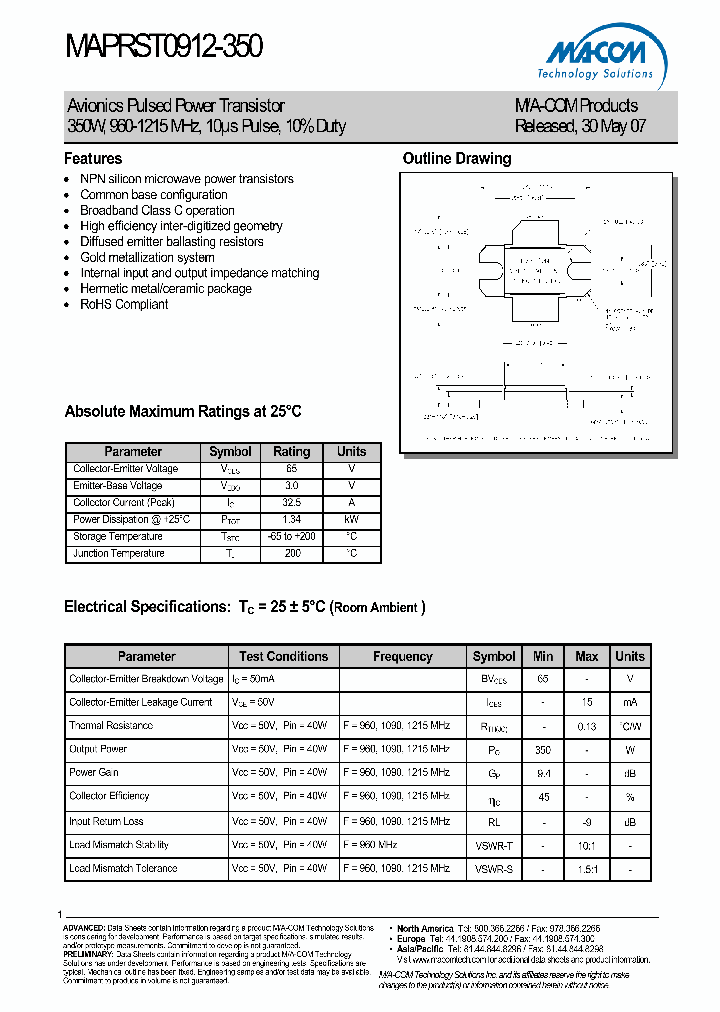 MAPRST0912-350_4584190.PDF Datasheet