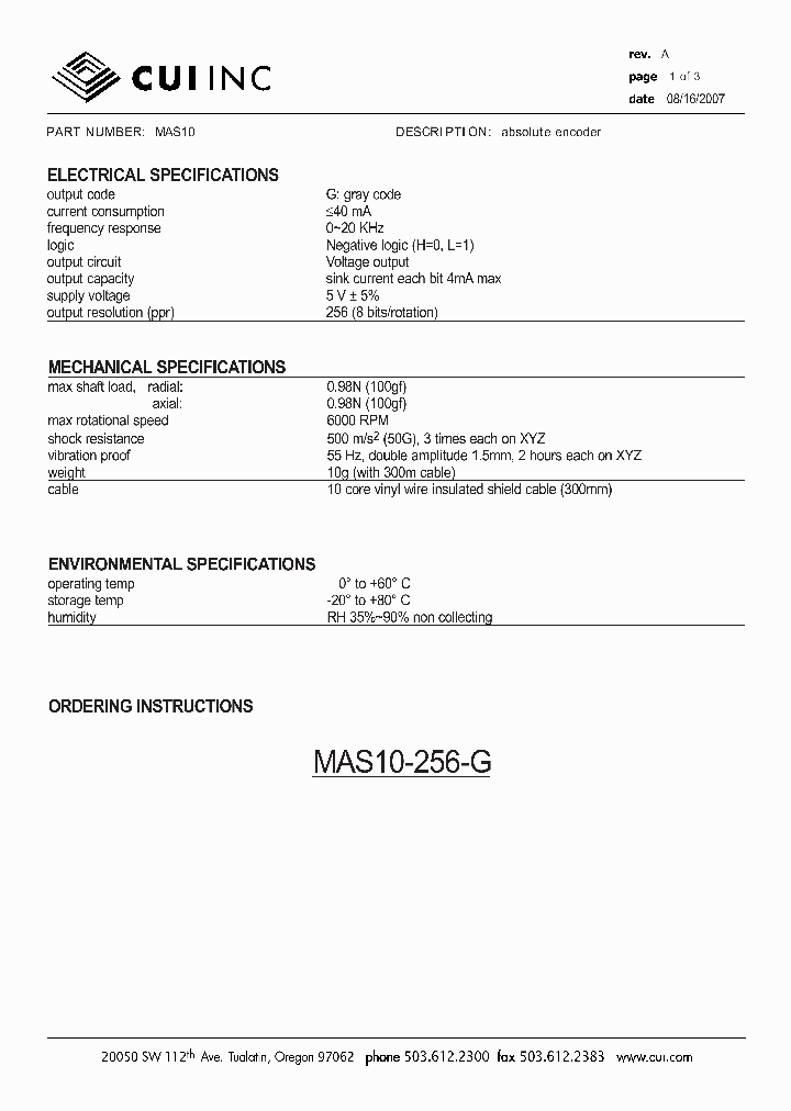 MAS10_4548038.PDF Datasheet