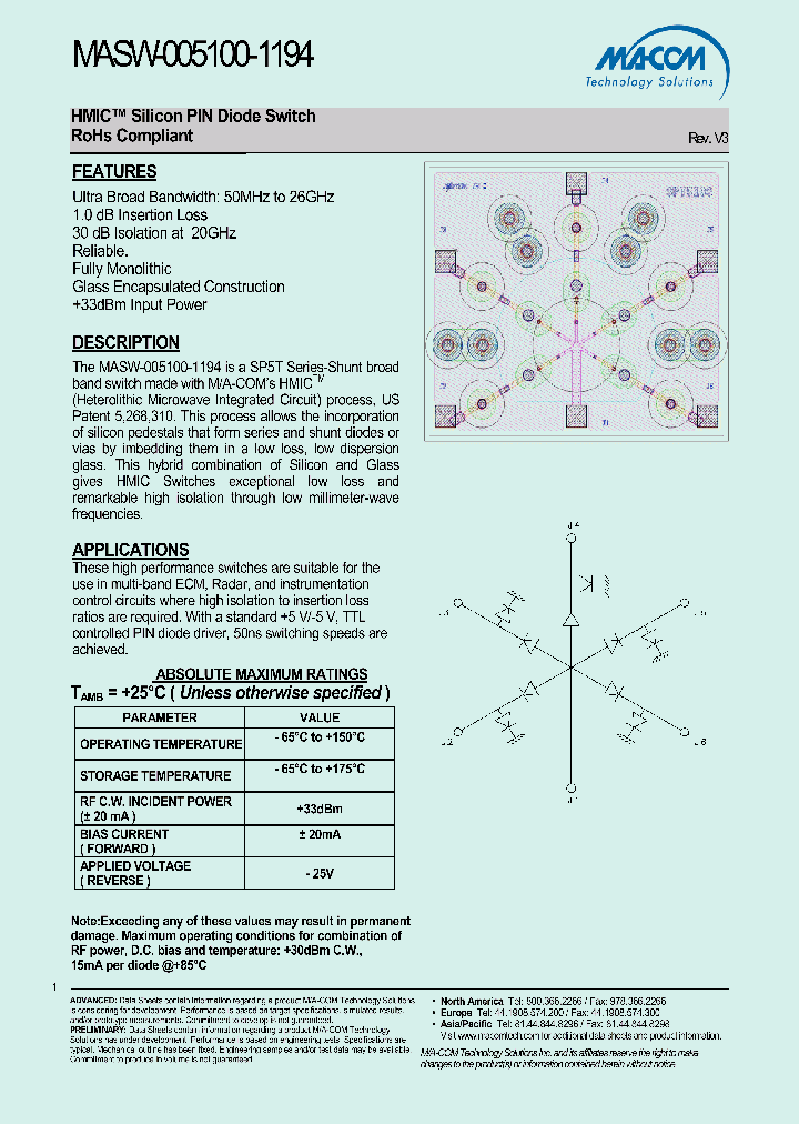 MASW-005100-11940G_4564316.PDF Datasheet
