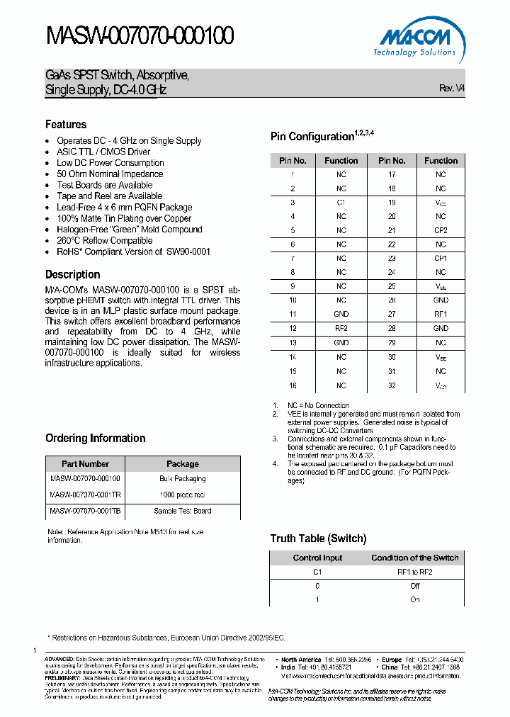 MASW-007070-000100_4524998.PDF Datasheet