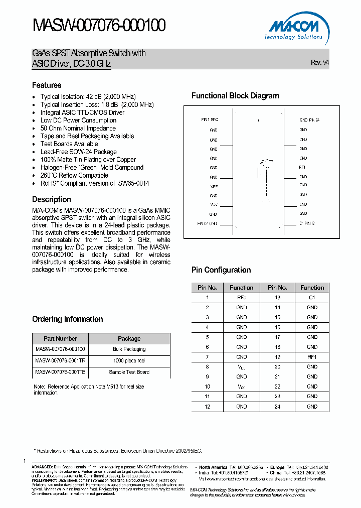 MASW-007076-0001TB_4845731.PDF Datasheet
