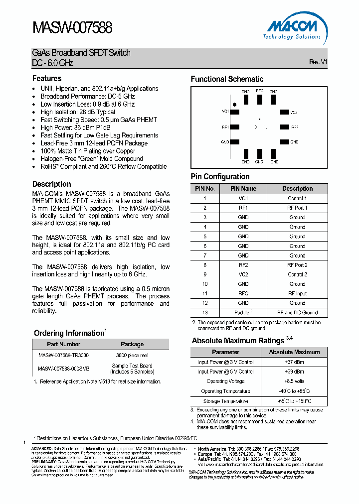 MASW-007588_4784265.PDF Datasheet