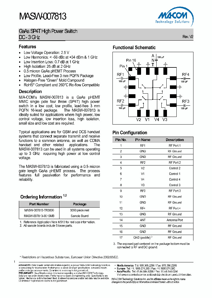 MASW-007813_4676851.PDF Datasheet