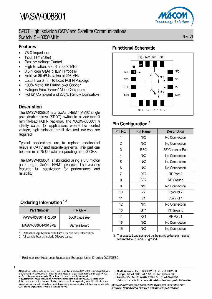 MASW-008801-001SMB_4489875.PDF Datasheet