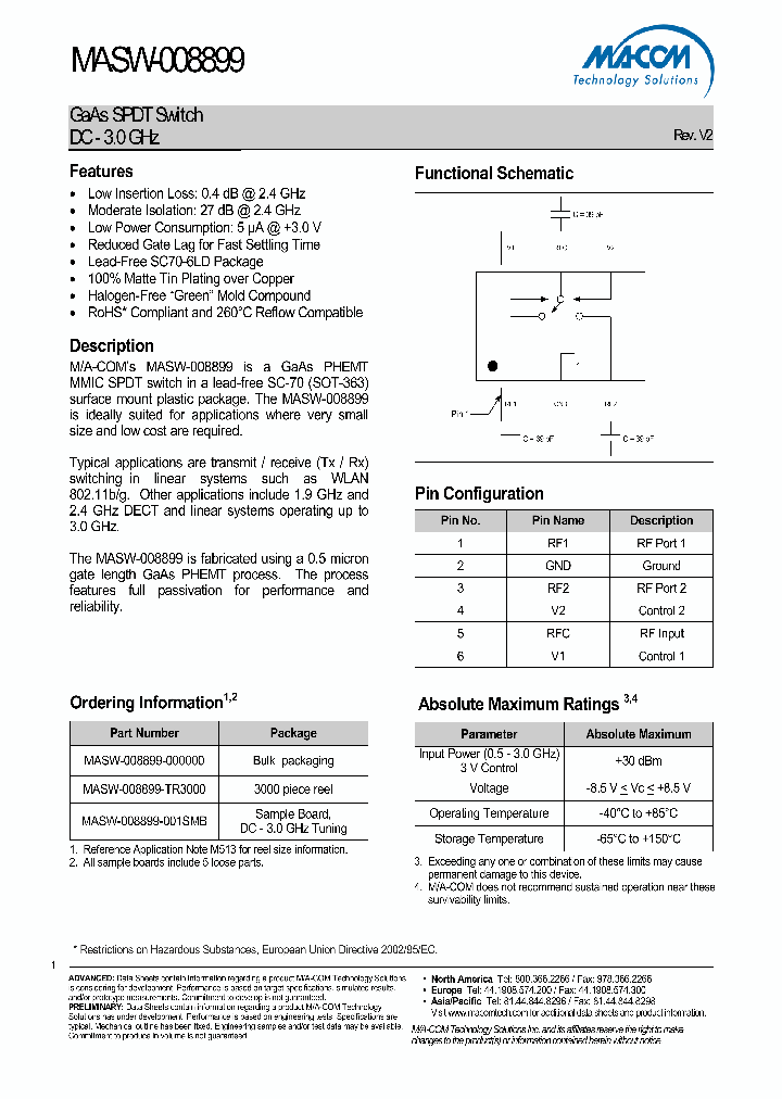 MASW-008899-000000_4467821.PDF Datasheet