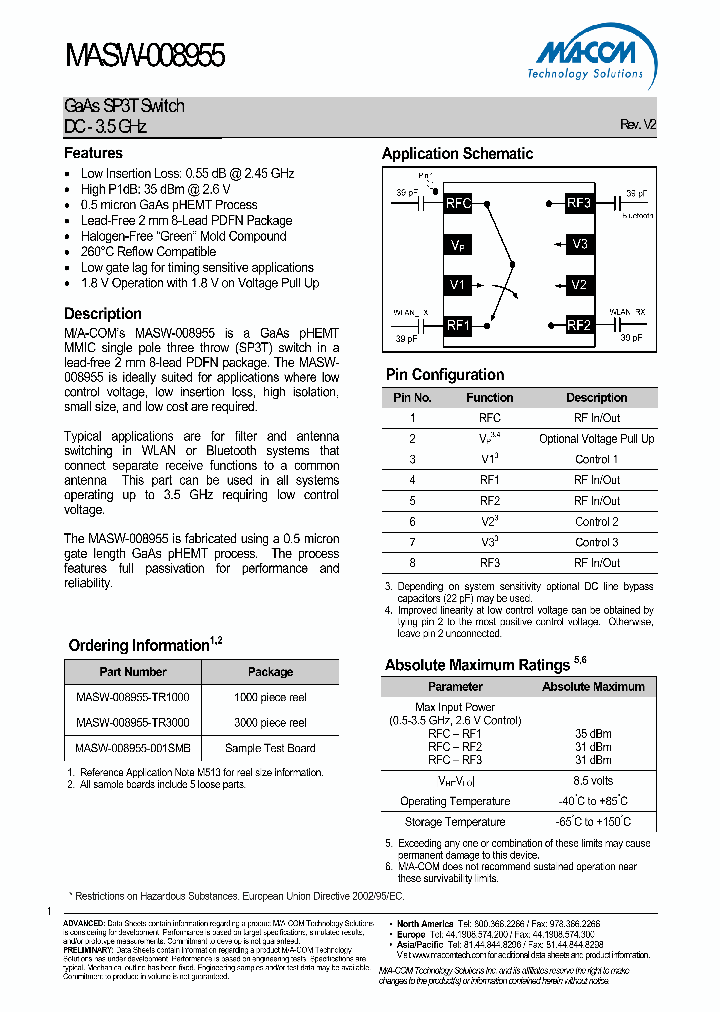 MASW-008955_4472615.PDF Datasheet