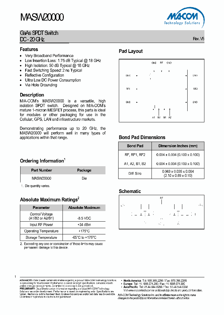 MASW20000_4723555.PDF Datasheet