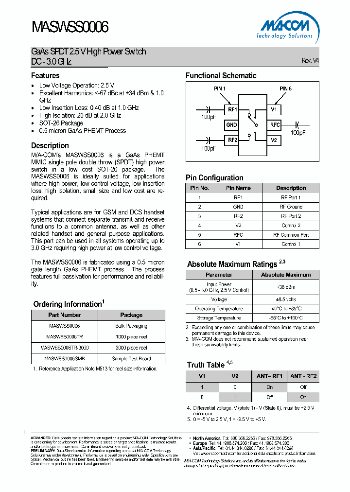 MASWSS0006TR-3000_4548439.PDF Datasheet