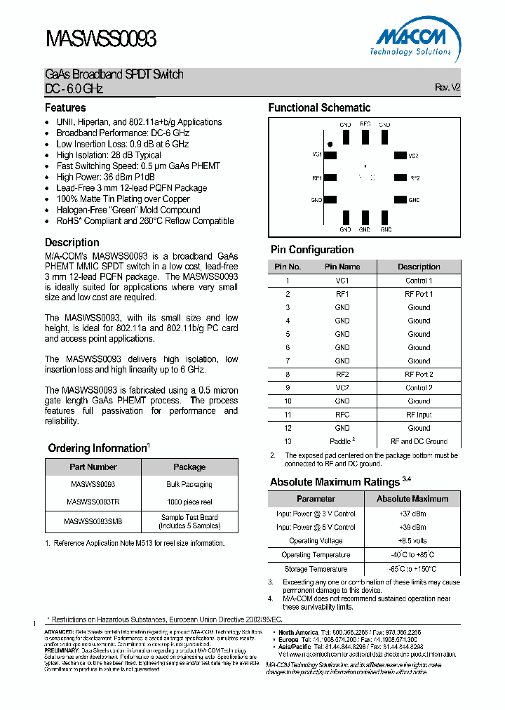 MASWSS0093_4558980.PDF Datasheet