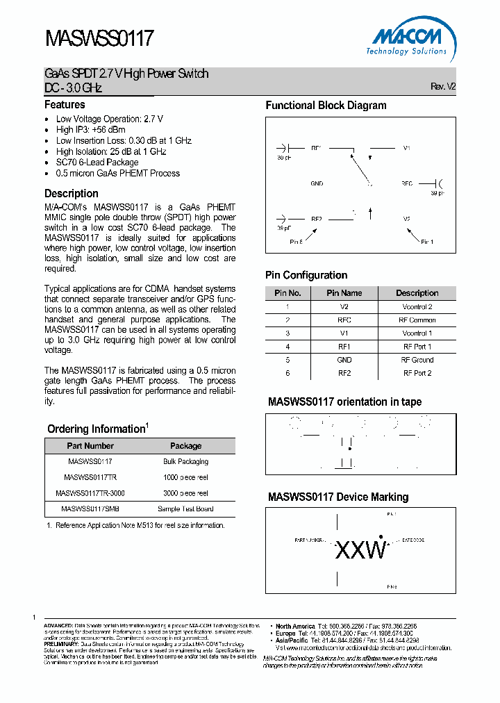 MASWSS0117_4849607.PDF Datasheet
