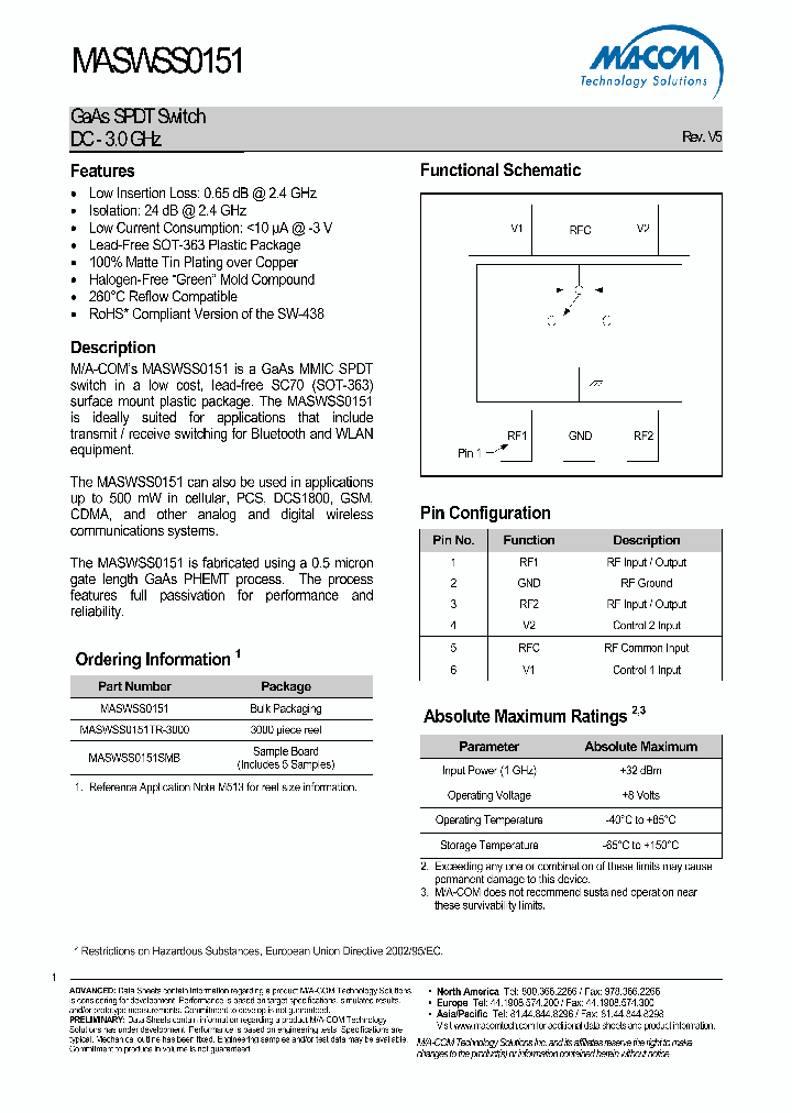 MASWSS0151_4470966.PDF Datasheet