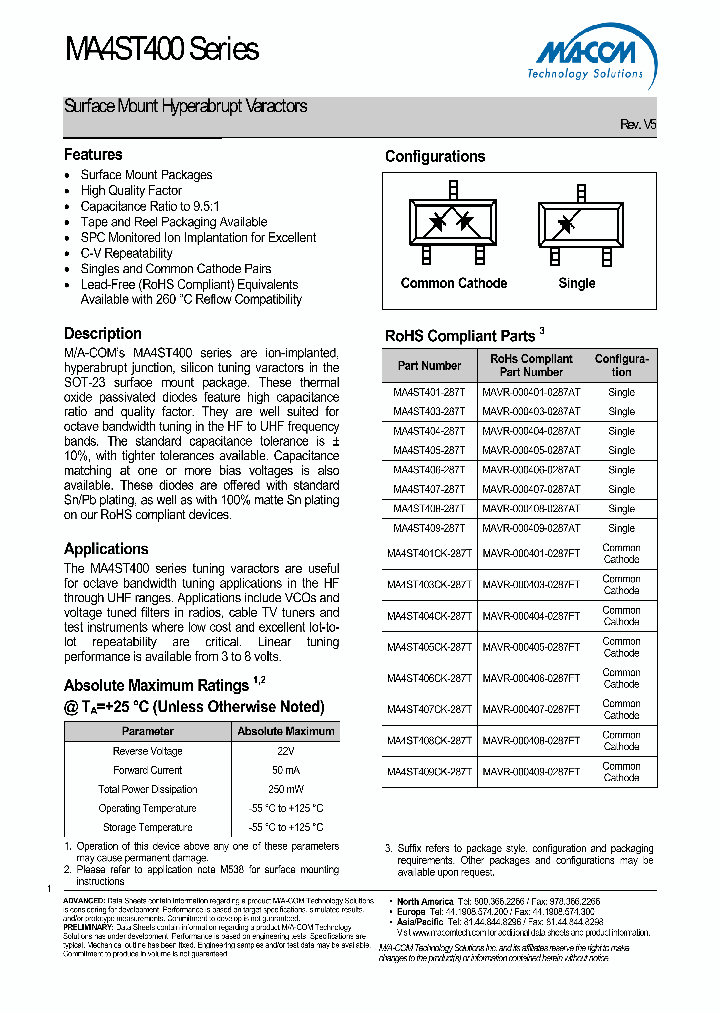 MAVR-000401-0287AT_4502677.PDF Datasheet