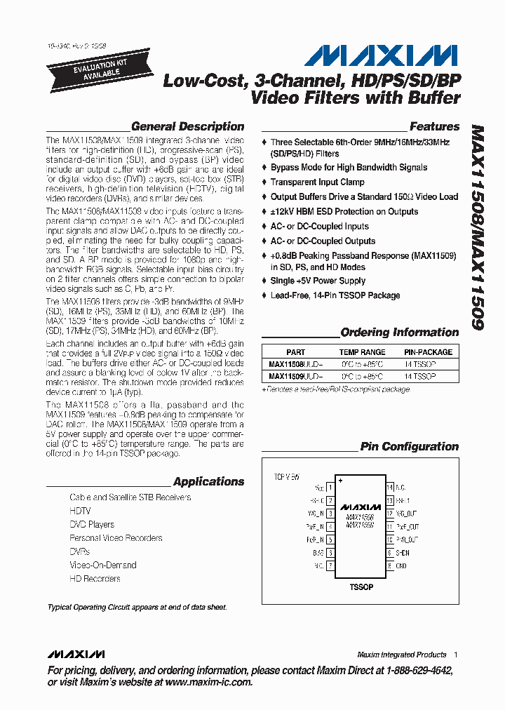 MAX11508UUD_4312949.PDF Datasheet
