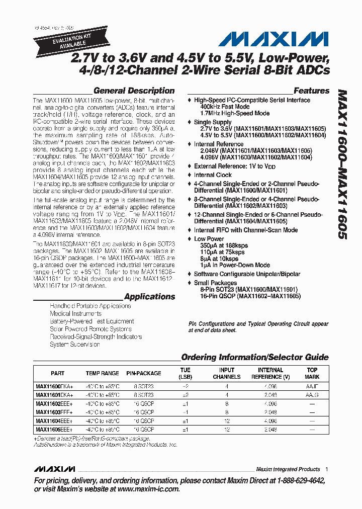 MAX11602EEE_4469379.PDF Datasheet
