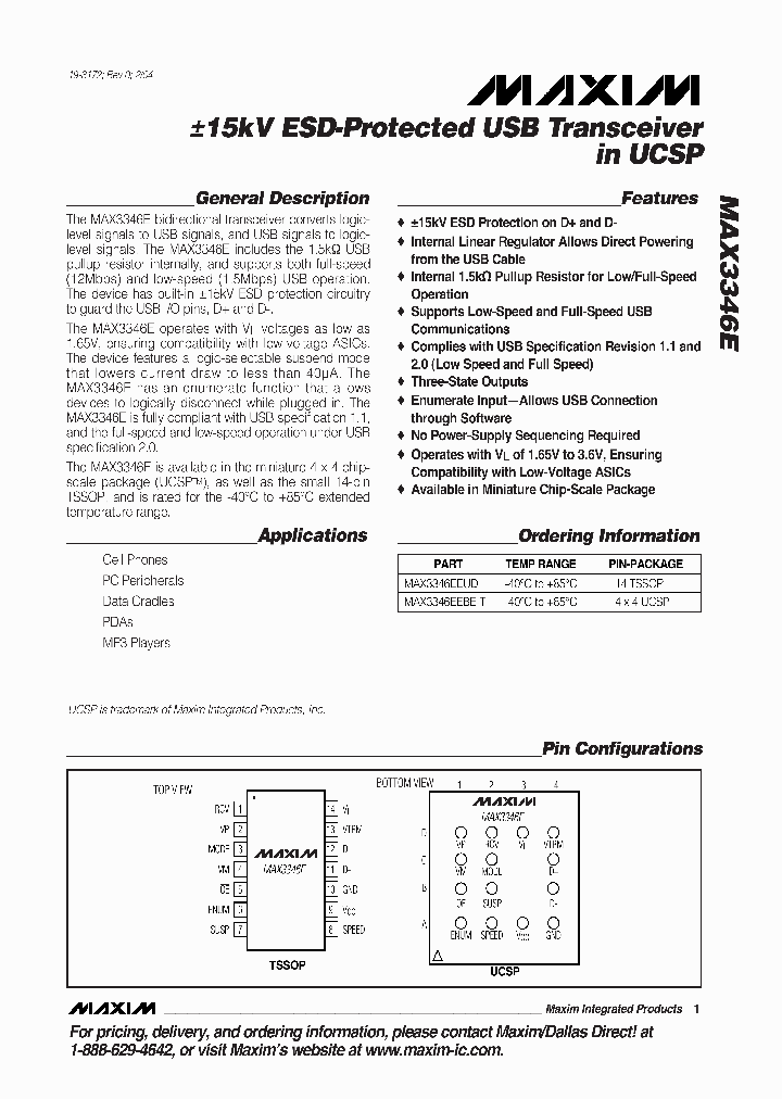 MAX3346E_4243137.PDF Datasheet