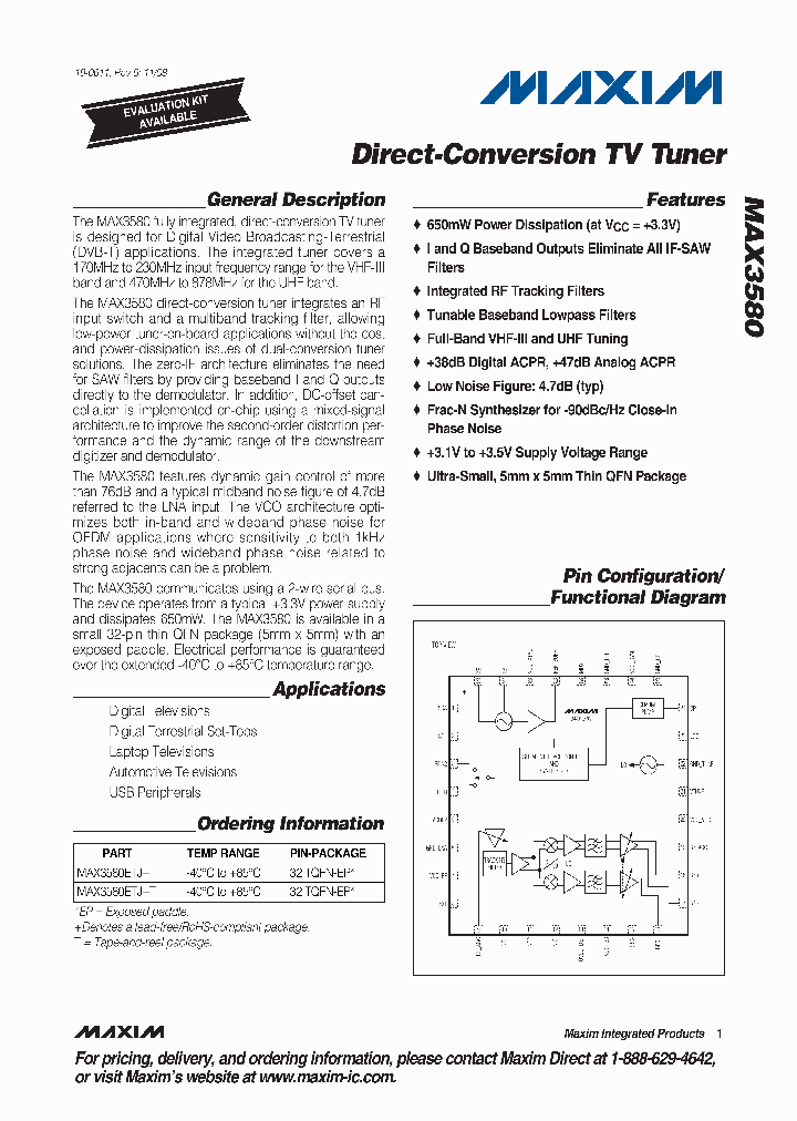 MAX358008_4492680.PDF Datasheet