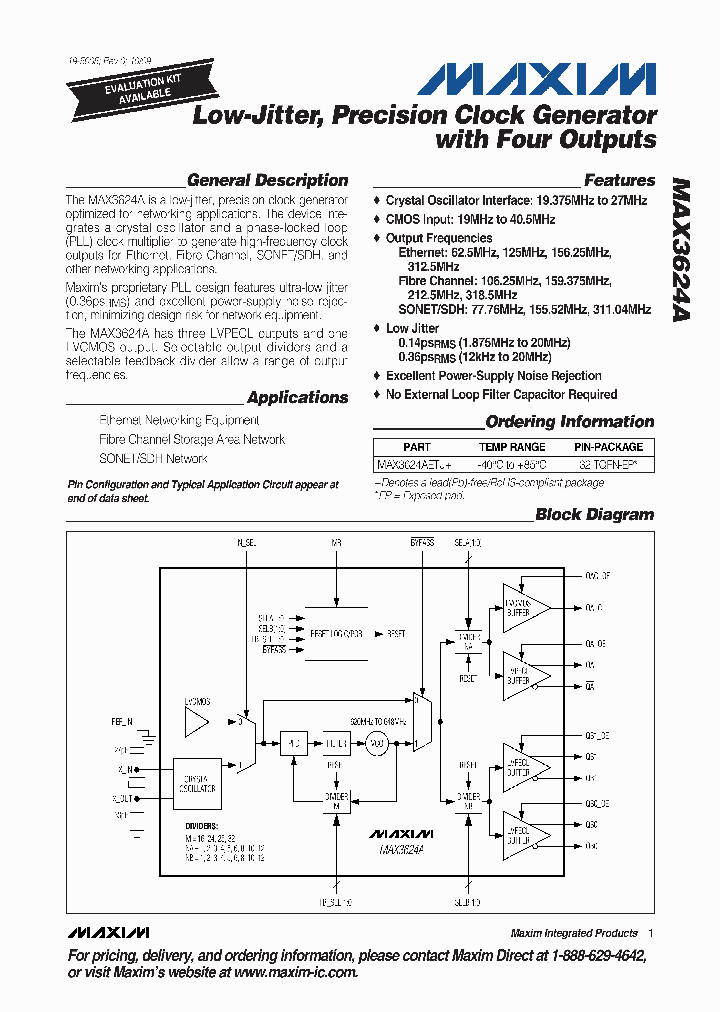 MAX3624A_4712768.PDF Datasheet