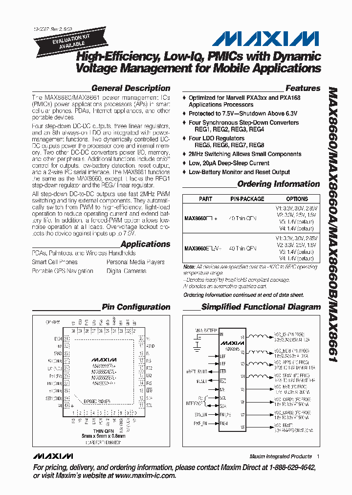 MAX866009_4554141.PDF Datasheet