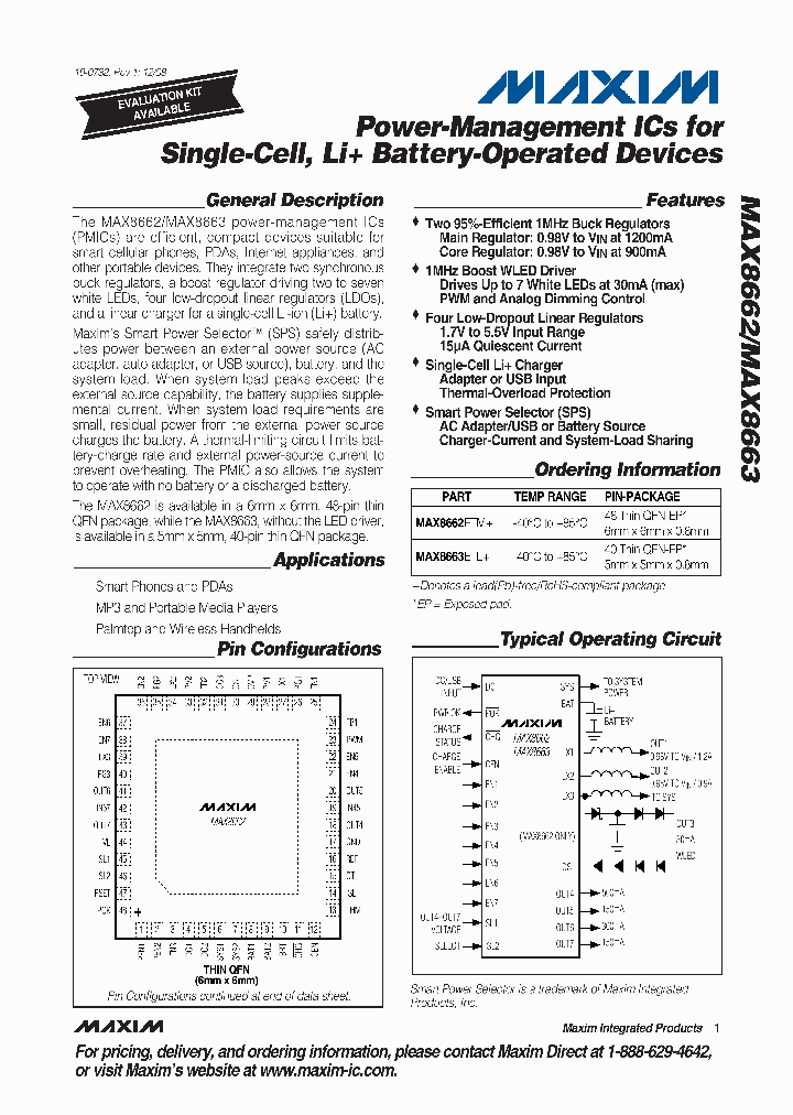 MAX866208_4492743.PDF Datasheet