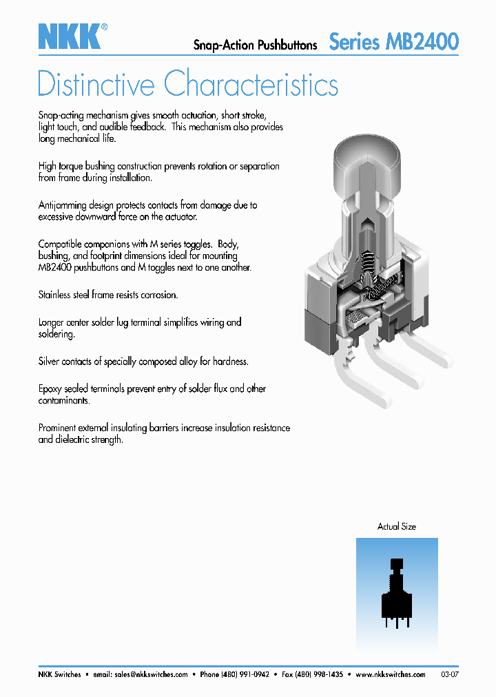 MB2411A1A26_4436617.PDF Datasheet