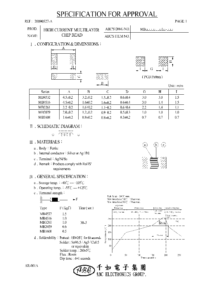 MB3261_4591750.PDF Datasheet
