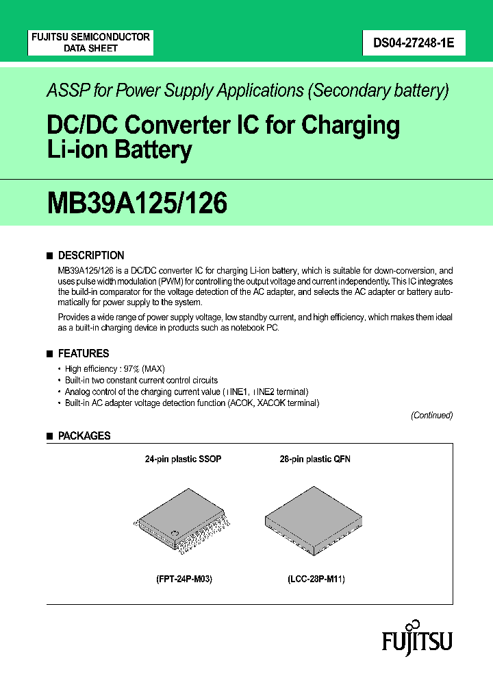 MB39A125_4225964.PDF Datasheet