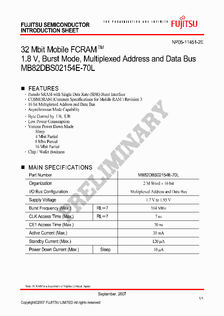 MB82DBS02154E-70L_4180060.PDF Datasheet