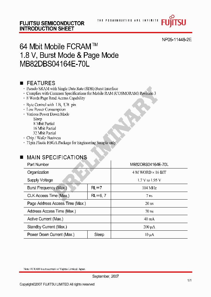 MB82DBS04164E-70L_4375708.PDF Datasheet
