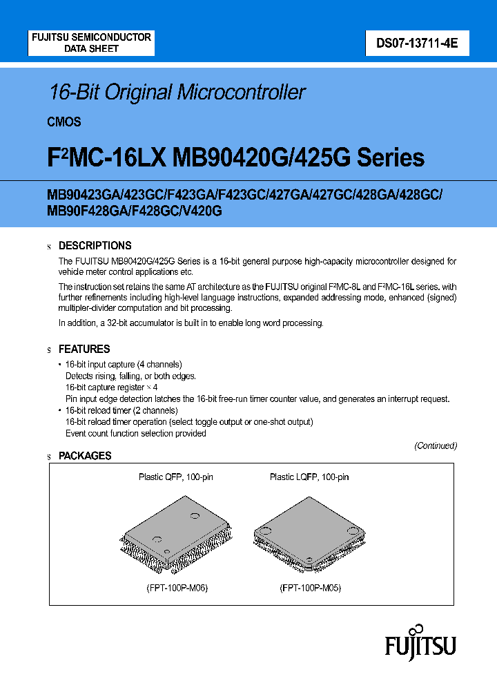 MB90V420G_4542868.PDF Datasheet