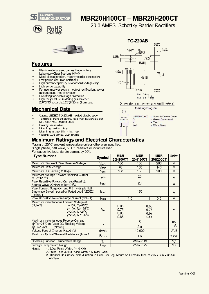 MBR20H100CT09_4691978.PDF Datasheet
