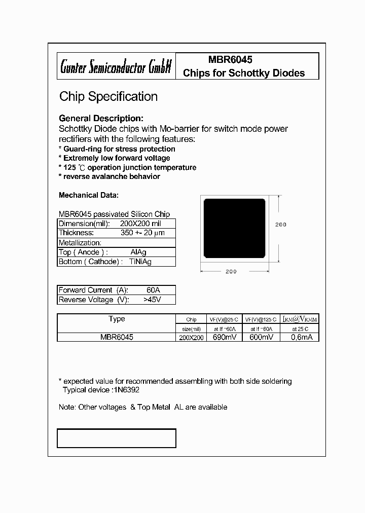MBR6045_4448716.PDF Datasheet