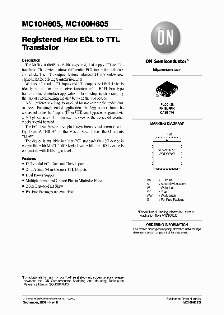 MC100H605FN_4849946.PDF Datasheet