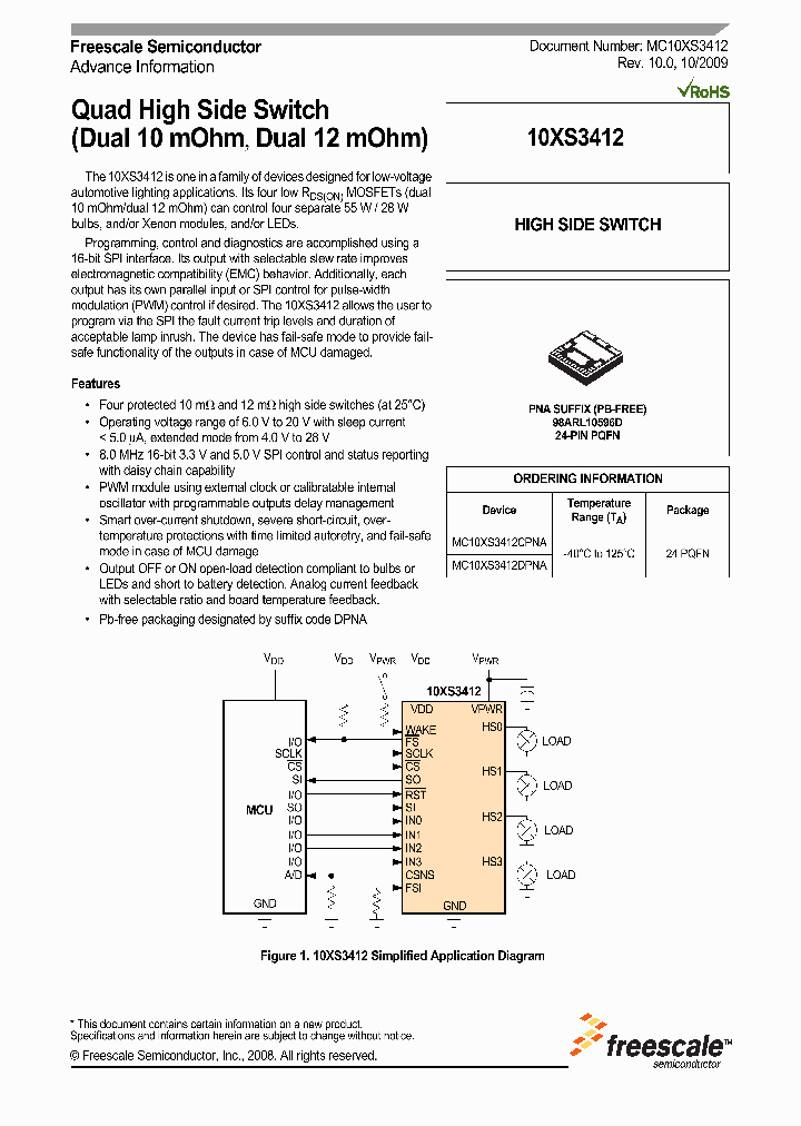 MC10XS3412DPNA_4608394.PDF Datasheet